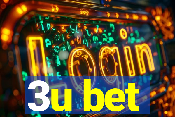 3u bet